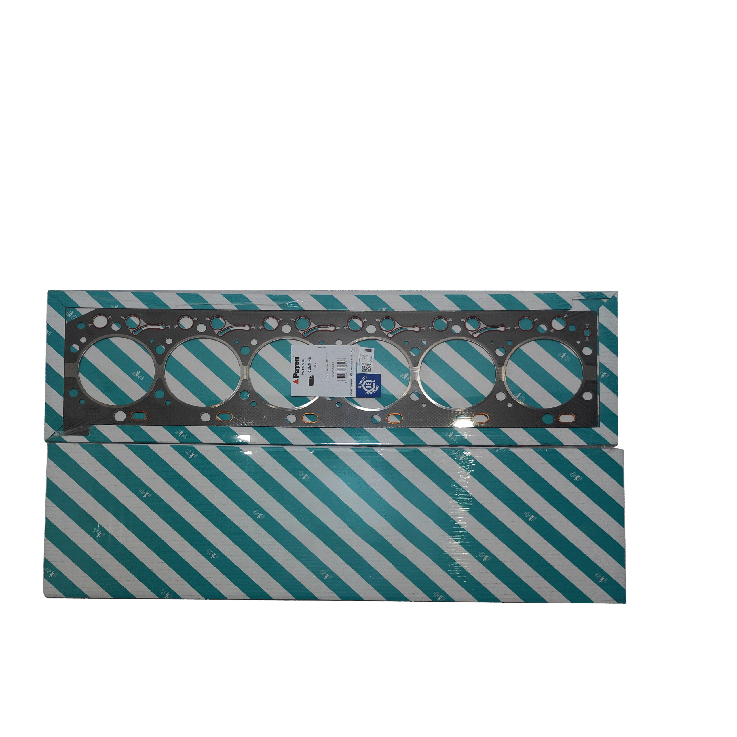 Payen Wholesale of original Cummins 4937728 cylinder head gasket - Image 2