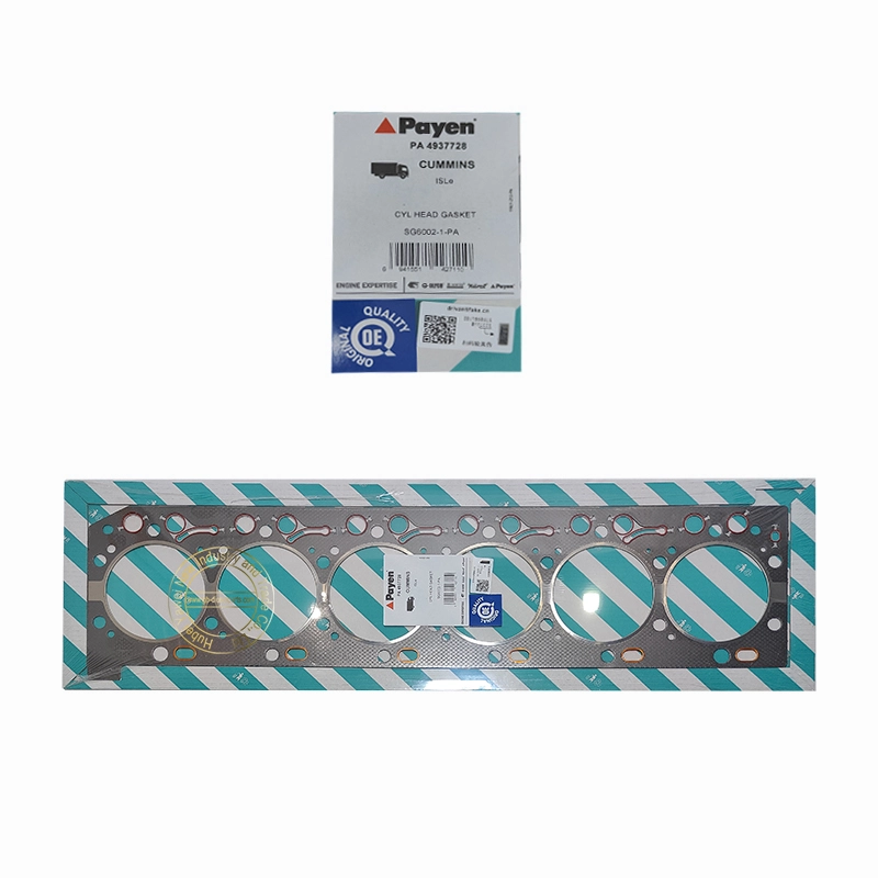 Payen Wholesale of original Cummins 4937728 cylinder head gasket