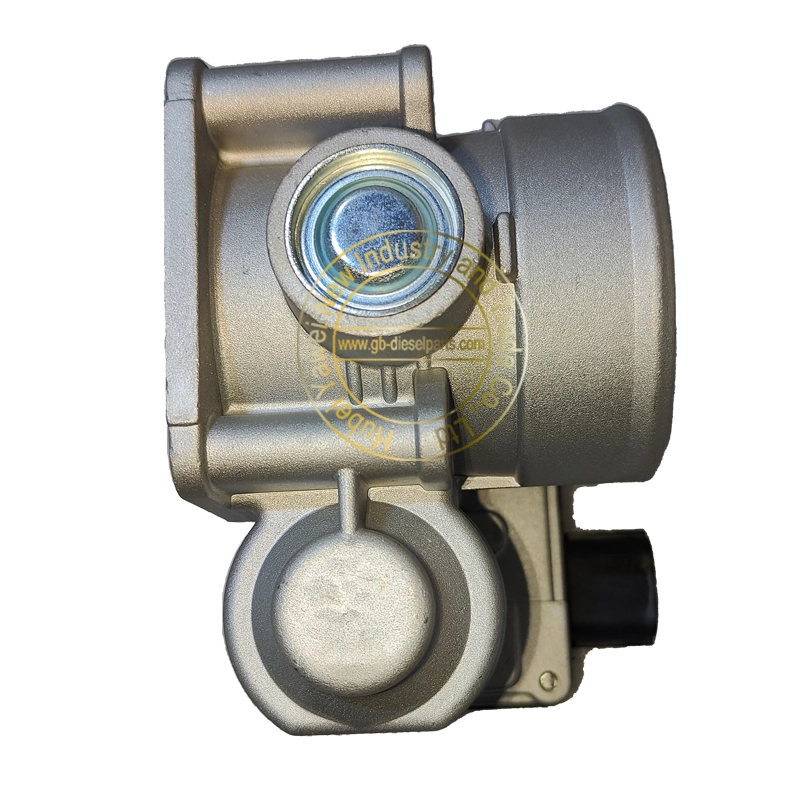 16118-95F0C original new wholesale top quality Throttle Body oem - Image 3