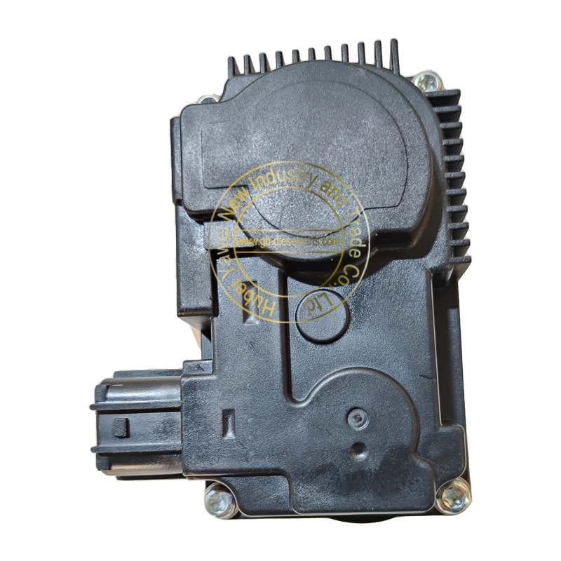 16118-95F0C original new wholesale top quality Throttle Body oem - Image 4