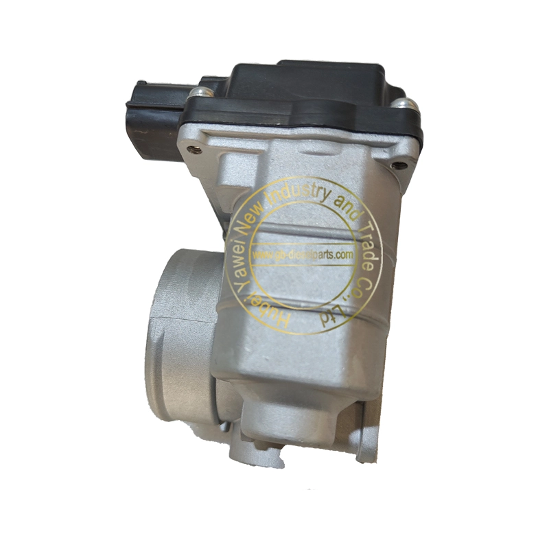 16118-95F0C original new wholesale top quality Throttle Body oem - Image 5