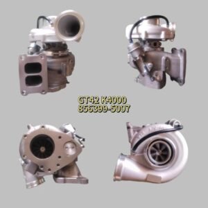 BE TURBO  856399-5007/856399-0007 Turbocharger