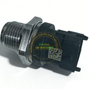 0281-002930 VALVULA CONTROL PRESSURE, COMMON RAIL SYSTEM