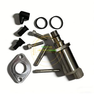 Genuine Toyota VALVE KIT, SUCTION CONTROL 04226-30010