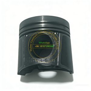 0425 0587 Piston kit for Deutz Engine Excavator Engine Parts