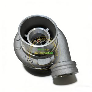 TURBO UNIT for Deutz BF4M 2012 OEM Number 0425-8199 BorgWarner