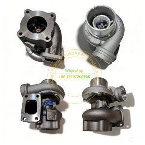 Turbo S100 Turbocharger 04258205 04258205KZ for Deutz BF4M2012C Engine | eBay