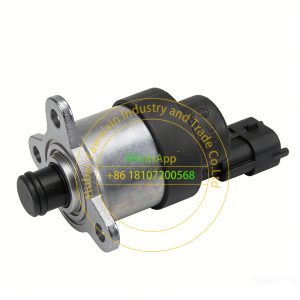 0928400672 Fuel Metering Suction Control Valve SCV Solenoid Valve Fuel Control High Quality OEM