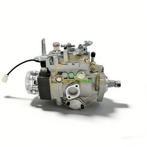 Diesel Fuel Injection Pump 104761-3021 For Mitsubishi Engine S6S ZEXEL