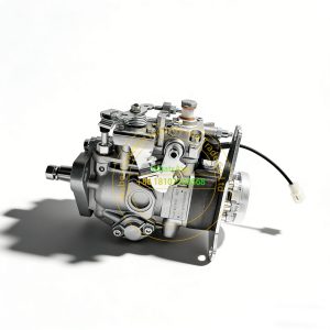 Diesel Fuel Injection Pump 104761-3021 For Mitsubishi Engine S6S ZEXEL