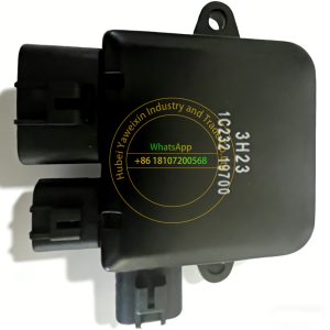 1355A124Cooling Fan Control Unit Module  fit Mitsubishi Outlander Lancer