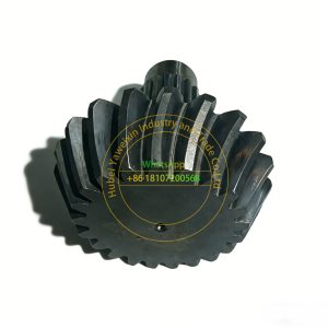 bull154-15-33240 Bulldozer Bevel Gear and Pinion Shaft