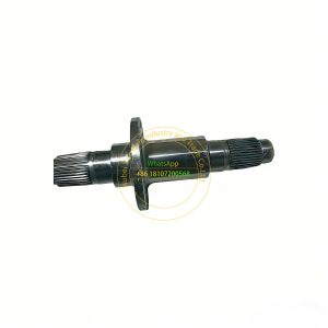 154-21-12114  Cross Shaft for Shantui Bulldozer