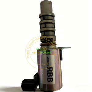 15830-RBB-003 Honda acura genuine Tsx rsx vtc Timing Control Valve