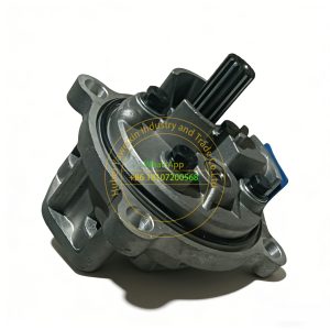 175-13-23500 Hydraulic Pump for Komatsu Compactor