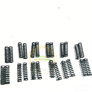 175-15-42780Machinery Spare Parts, Spring