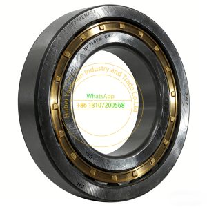 175-15-43270 178-15-19350 175-15-49340  Bearing KOMATSU D155 Bulldozer Spare Parts