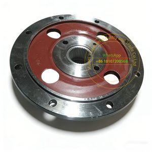 175-27-31463 FLANGE 175-27-31463 - KOMATSU