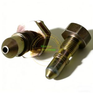 195-30-13191  valve for Shantui SD22 SD32 SD42