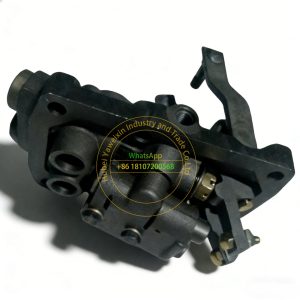 195-40-11600  The steering valve SD32