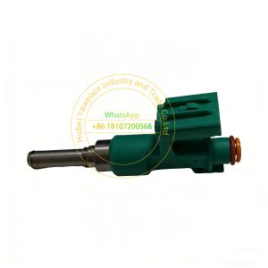 23250-24020 High Quality Fuel Injector