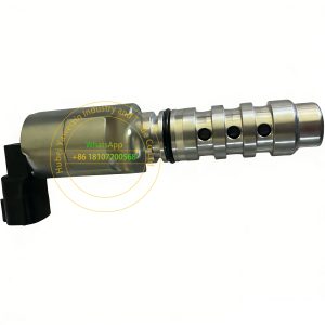 23796EN200ANew VVT Solenoid For Nissan Cube Sentra Versa NV200 - OE#