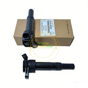 27300-2E000 OEM Ignition Coil  For 2001-2017 Hyundai Elantra Kia Soul Forte UF651