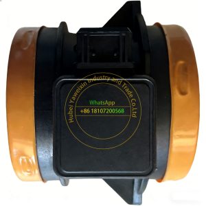 28164-37200Mass Air Flow Sensor for 2001-2010 Hyundai Tucson Kia Sportage 2.7L