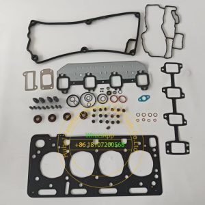 320 -09217 JCB GASKET TOP SET