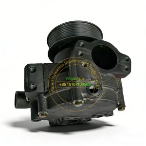 Water Pump 352-2109 Compatible for Caterpillar C7 C9 C9.3 3126 3126B 3126E Engine