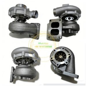 Engine Gt4288 Turbocharger 38AB630 GJ90