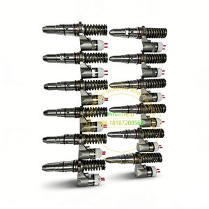 3508B Injector CAT Injector392-0206 392-0214 392-0202 392-0200