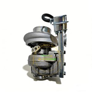 Cummins Truck HX35W Turbocharger  4038597