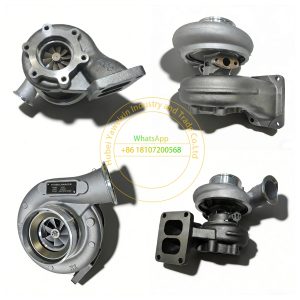 Cummins Hx50  Vg1560118227 4046577 Turbocharger For