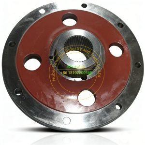 705-21-32051   Komatsu D85-21 Transmission Pump Hydraulic Gear