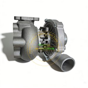 Turbocharger P4300-7  730505-0001